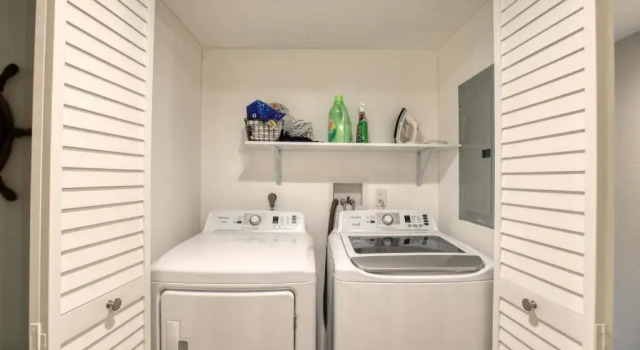 Коттедж 130 Pismo Shores