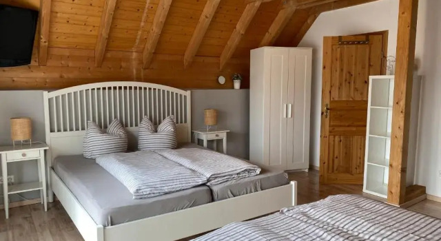 Номер Standard Gästehaus Brigitte Duri