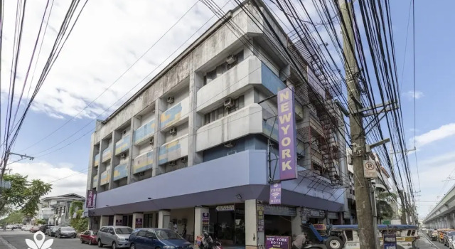 New York Hotel Miami, Забронировать Отель Кесон-Сити 