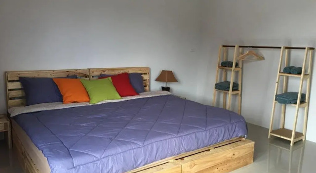 The Little Box House Krabi, Забронировать Отель Отели Южного Таиланда с парковкой, Парковка