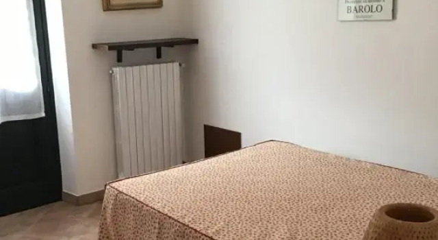 Номер Standard Agriturismo Cascina Barin