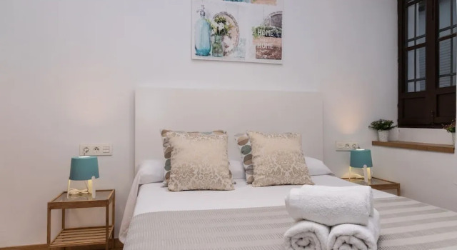 Апартаменты Alhambra Sonder Apartments