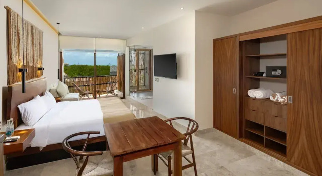 Adora Tulum, Rezervasyon Daire Tulum havuzlu oteller, Yüzme Havuzu