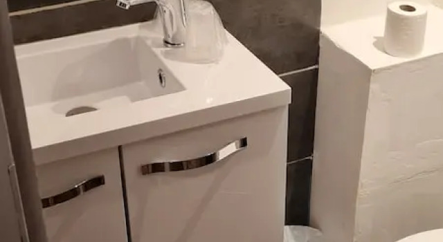 Номер Standard Auberge de lEurope