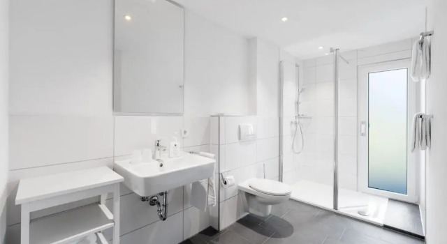 Апартаменты с 2 комнатами Ferienwohnung im Hubertushof