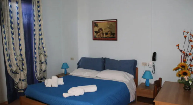 Locanda Ferandi, Book Hotel Vallio Terme Lombardy