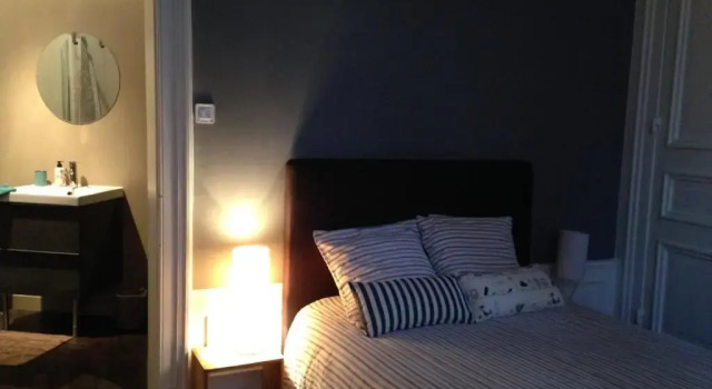 Rivage Saint-Jacques Apartment, Book Lejlighed Douai Pikardiet