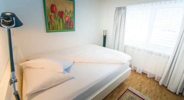 Одноместный номер Comfort Hotel Restaurant Hohberg