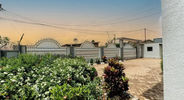 Immaculate one Bedroom Apartment in Kanombe Kigali