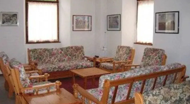 Albergo Purtud