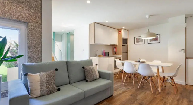 Polery Apartments Center, Забронировать Апартаменты/квартира Апартаменты Гимарайнш, рядом с Igreja de São Gualter, Апартаменты/квартира