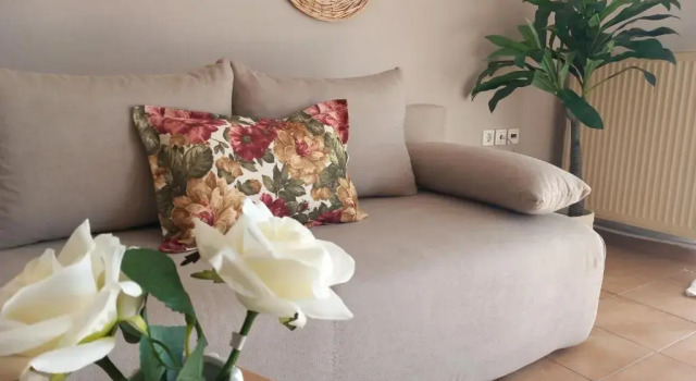 Апартаменты Selenes House