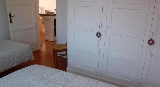 Апартаменты с 2 комнатами Appartements de Chantaco