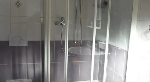 Номер Comfort B&B Les Acacias