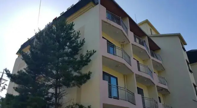 hongcheon sunhotel pension, Reserva ahora Hotel Seo-myeon República de Corea