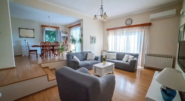 Zen Villa