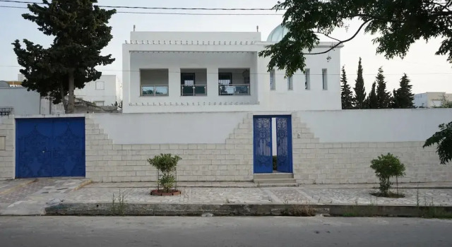 Dar Monia
