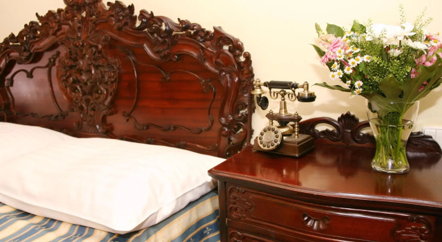 Номер Economy King Charles Boutique Hotel Residence