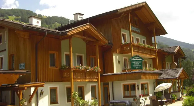 Ferienhäuser Thalbach, Забронировать Отель Хайлигенблут Grossglockner