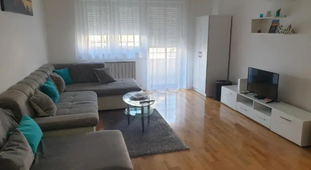 Апартаменты Apartment Maya