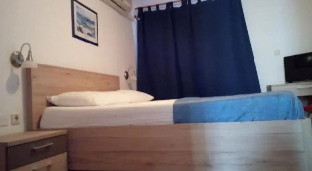Номер Standard Pansion Marco Polo