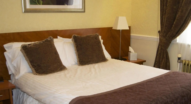 Двухместный номер Standard The Bulkeley Hotel
