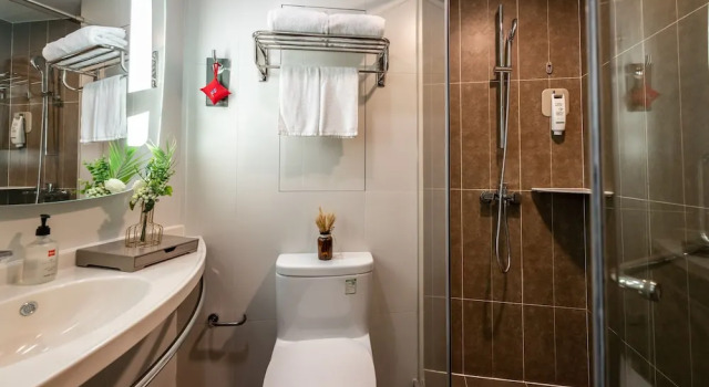 Номер Business ibis Xiamen Kaiyuan