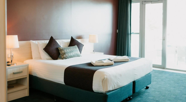 Ceduna Foreshore Hotel Motel, Prenota Motel Hotel a Ceduna con piscina, Piscina