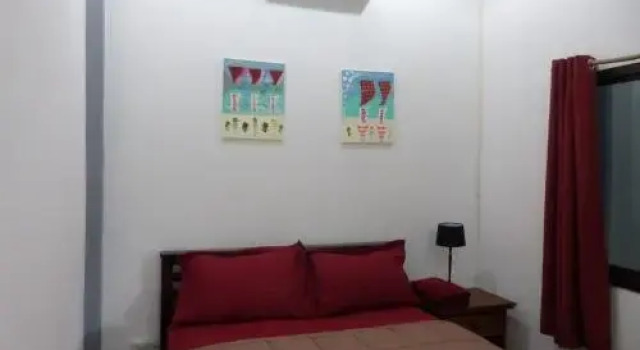 98 The Residence
