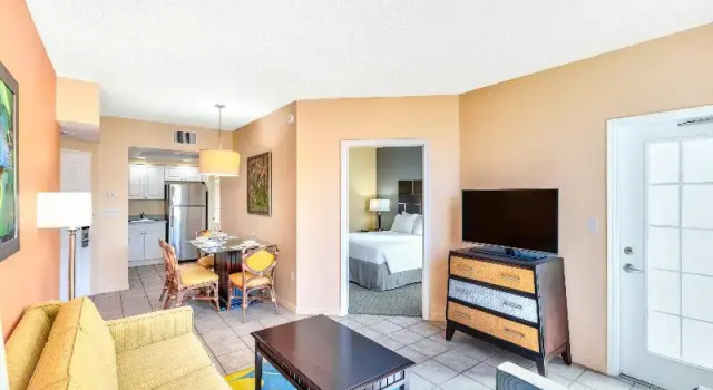 Номер Standard Vacation Village at Parkway