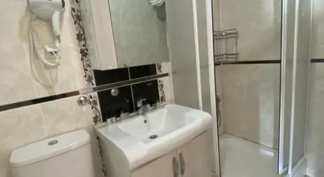 Luksusowy suite Oasis Pansiyon Hotel
