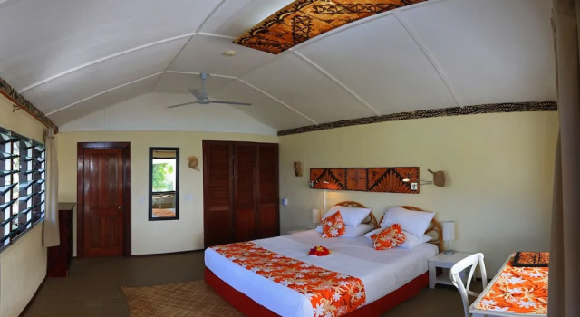 Bungalow am Strand Sandy Beach Resort