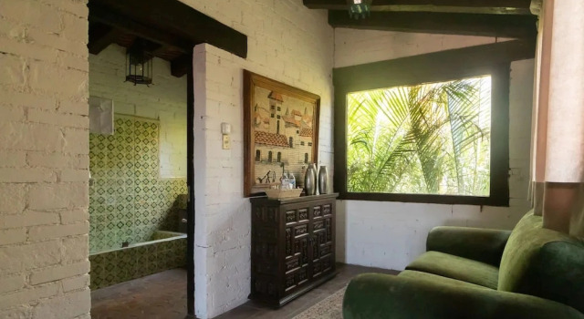 Camera Standard Casa Magdalena Hotel Boutique