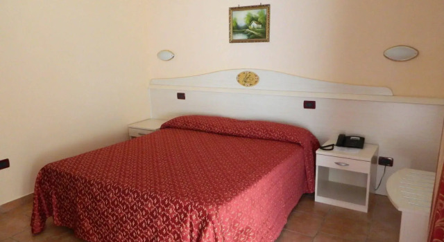 Hotel Campanello