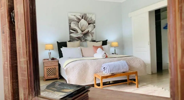 Villa Habitat Chalet