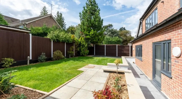 Stunning 1-bed Apartment in Purley, Varaa Huoneisto Asunnot kohteessa Merseyside, Huoneisto