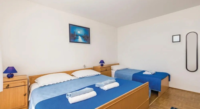 Nice Home In Lovran With Wifi, Забронировать Дом для отпуска Виллы Ловран, Вилла