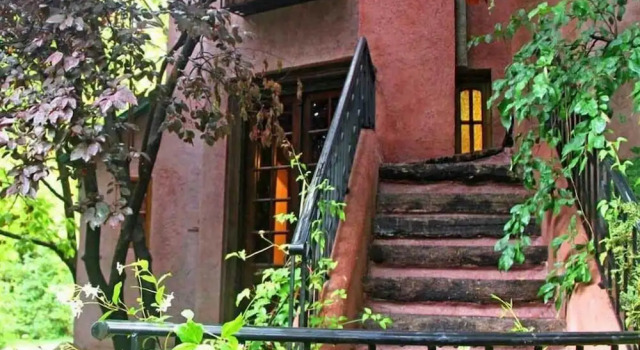 Люкс Casa Glebinias