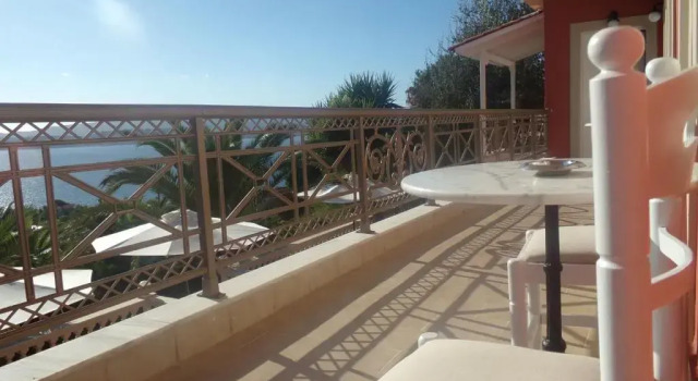 Номер Standard Sunshine Resort