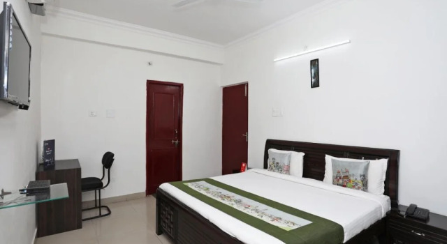 Hotel Urban Comfort By OYO Rooms, Buchen Sie Hotel Patna Karnataka