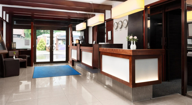 Best Western Hotel Heide, Reserva ahora Hotel Oldenburgo 