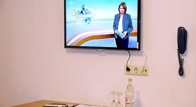 Номер Superior Löwenhof