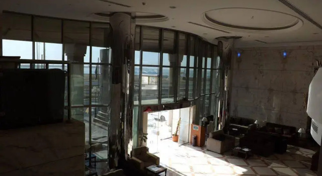 AL Buhira Hotel
