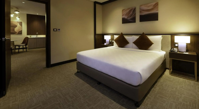 Grand Summit Hotel General Santos, Rezervați Hotel General Santos Mindanao