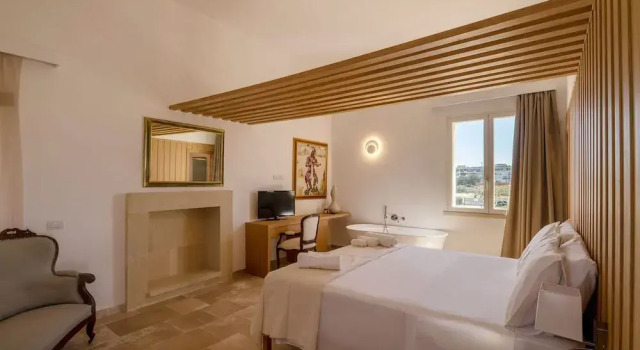 Royal Zimmer Dimora Oru