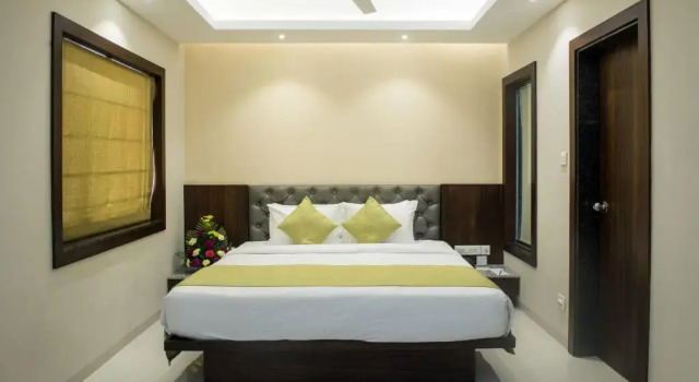 Номер Premium Hotel Calangute Towers