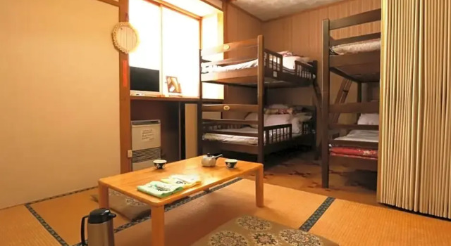 Lodge Yukiyama, Prenota Hotel Hotel a Koshinetsu con parcheggio, Parcheggio