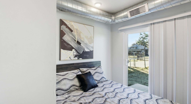 Modern 2br Near Downtown Okc 2 Bedroom Home, Varaa Lomakoti Mökit kohteessa Oklahoma, Mökki