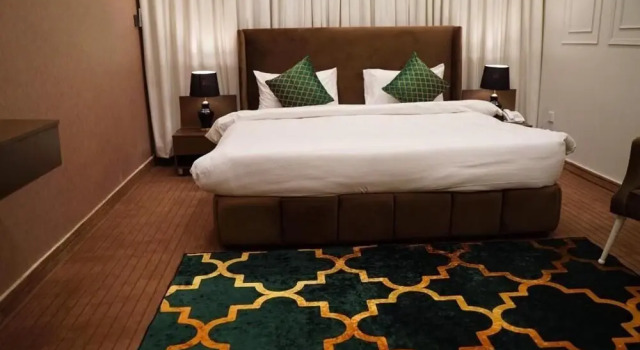 La Maison Hotel Islamabad