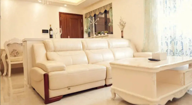 Zhuhai Qin'ao Apartment Henqin Changlong